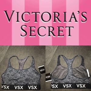 BRAND NEW VICTORIA SECRET SPORTS BRA ! 💃🏻🖤